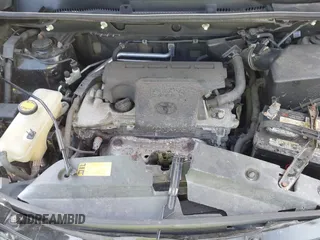 2015 Toyota RAV4 Limited with VIN 2T3DFREV2FW301303, listed as a IAAI auction lot 42669336 with 140,973 mi miles and . Bid and sale history available at DreamBid. Image 10.
