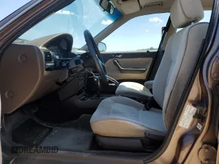 1991 Honda Accord z VIN 1HGCB7657MA200443, wystawiony jako Copart lot #67918464 z przebiegiem 94 601 mil mil oraz Szkoda całkowita • Salvage title. Historia ofert i sprzedaży dostępna na DreamBid. Obrazek 7.