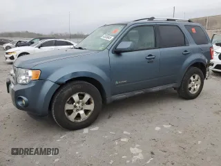 2011 Ford Escape Hybrid с VIN 1FMCU5K34BKC68946, выставлен на аукционе Copart как лот 43636645 с пробегом 271 940 миль миль и Списание • Salvage title. История ставок и продаж доступна на DreamBid. Изображение 1.
