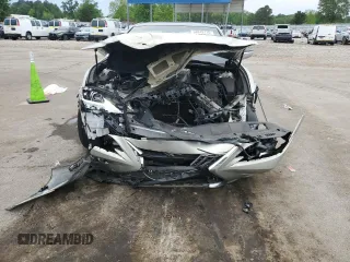2022 Lexus ES 350 z VIN 58ADZ1B14NU139183, wystawiony jako Copart lot #54049715 z przebiegiem 36 772 mil mil oraz Szkody całkowita. Historia ofert i sprzedaży dostępna na DreamBid. Obrazek 5.