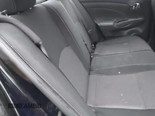 2019 Nissan Versa SV with VIN 3N1CN7AP5KL851822, listed as a IAAI auction lot 40855501 with 77,588 mi miles and . Bid and sale history available at DreamBid. Image 8.