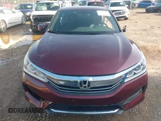 2016 Honda Accord Sport with VIN 1HGCR2F55GA020218, listed as a IAAI auction lot 42427342 with 138,803 mi miles and . Bid and sale history available at DreamBid. Image 11.