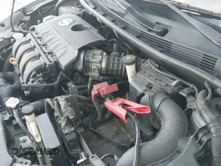 2013 Nissan Sentra SR z VIN 3N1AB7AP5DL793746, wystawiony jako IAAI lot #43162164 z przebiegiem 122 962 mil mil oraz . Historia ofert i sprzedaży dostępna na DreamBid. Obrazek 19.
