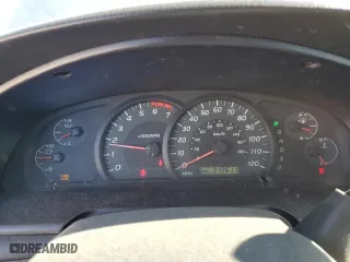 2006 Toyota Tundra SR5 with VIN 5TBDT44196S522093, listed as a Copart auction lot 44513815 with 319,611 mi miles and Salvage Title. Bid and sale history available at carsss.com. Image 9.