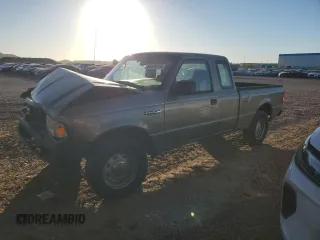 2006 Ford Ranger XL with VIN 1FTZR14U86PA83709, listed as a Copart auction lot 81316114 with 147,629 mi miles and Clean Title. Bid and sale history available at DreamBid. Image 1.