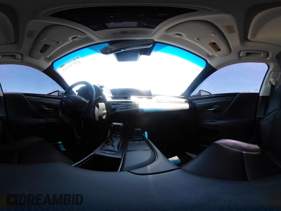 2020 Lexus ES 350 with VIN 58ADZ1B19LU056460, listed as a IAAI auction lot 42530160 with 26,116 mi miles and . Bid and sale history available at DreamBid. Image 19.