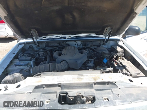 2001 Ford Explorer Eddie Bauer с VIN 1FMZU74E31ZA74970, выставлен на аукционе IAAI как лот 42801471 с пробегом 255 191 миль миль и . История ставок и продаж доступна на DreamBid. Изображение 10.