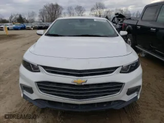 2018 Chevrolet Malibu LT with VIN 1G1ZD5ST2JF211627, listed as a Copart auction lot 50802975 with 51,077 mi miles and Salvage Title. Bid and sale history available at carsss.com. Image 5.