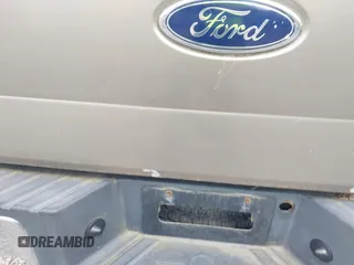 2004 Ford F-150 XL with VIN 1FTPX12584NA58780, listed as a IAAI auction lot 42123687 with 160,672 mi miles. Bid and sale history available at carsss.com. Image 15.