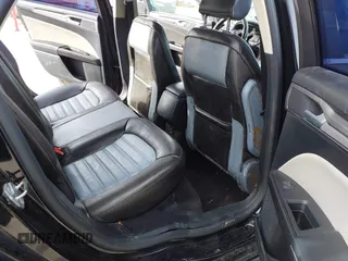 2018 Ford Fusion S with VIN 3FA6P0G70JR262570, listed as a IAAI auction lot 41726472 with 77,658 mi miles. Bid and sale history available at carsss.com. Image 8.