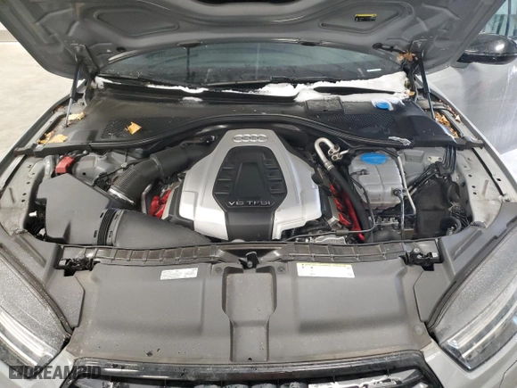 2018 Audi A7 Prestige with VIN WAU23AFC0JN074379, listed as a Copart auction lot 44177605 with 100,354 mi miles and Clean Title. Bid and sale history available at carsss.com. Image 11.