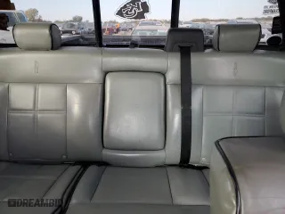 2006 Lincoln Mark LT with VIN 5LTPW18556FJ24304, listed as a Copart auction lot 77613664 with 216,206 mi miles and Clean Title. Bid and sale history available at carsss.com. Image 10.