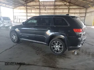 2014 Jeep Grand Cherokee с VIN 1C4RJEJM8EC424373, выставлен на аукционе Copart как лот 72256674 с пробегом 128 998 миль миль и Списание • Salvage title. История ставок и продаж доступна на DreamBid. Изображение 2.