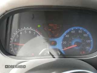 2010 Nissan Cube S z VIN JN8AZ2KR3AT168494, wystawiony jako Copart lot #49542155 z przebiegiem 96 675 mil mil oraz Szkoda całkowita • Salvage title. Historia ofert i sprzedaży dostępna na DreamBid. Obrazek 9.