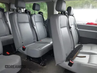 2016 Ford Transit XL z VIN 1FMZK1ZM6GKB29173, wystawiony jako IAAI lot #42388672 z przebiegiem 108 076 mil mil oraz . Historia ofert i sprzedaży dostępna na DreamBid. Obrazek 8.