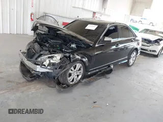 2008 Mercedes-Benz C 350 Sport with VIN WDDGF56X98R030335, listed as a IAAI auction lot 42699601 with 220,011 mi miles and . Bid and sale history available at DreamBid. Image 17.