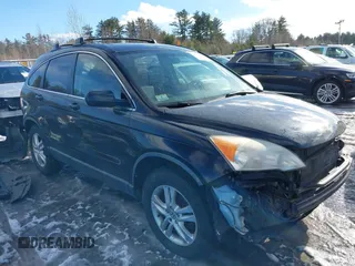 2011 Honda CR-V EX-L z VIN JHLRE4H71BC000272, wystawiony jako IAAI lot #41578245 z przebiegiem 118 205 mil mil oraz . Historia ofert i sprzedaży dostępna na DreamBid. Obrazek 14.