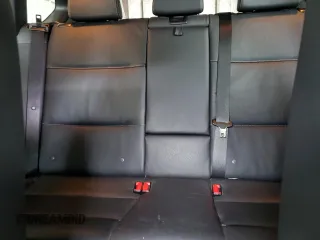 2014 BMW X3 xDrive35i z VIN 5UXWX7C54E0E77822, wystawiony jako Copart lot #58406865 z przebiegiem 107 753 mil mil oraz Szkoda całkowita • Salvage title. Historia ofert i sprzedaży dostępna na DreamBid. Obrazek 10.