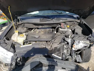 2011 Jeep Compass with VIN 1J4NT1FB9BD151596, listed as a Copart auction lot 45665775 with 215,511 mi miles and Salvage Title. Bid and sale history available at carsss.com. Image 12.