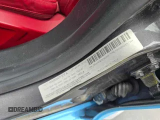 2014 Maserati Ghibli S Q4 z VIN ZAM57RTA7E1089301, wystawiony jako Copart lot #54070585 z przebiegiem 59 787 mil mil oraz Szkoda całkowita • Salvage title. Historia ofert i sprzedaży dostępna na DreamBid. Obrazek 10.