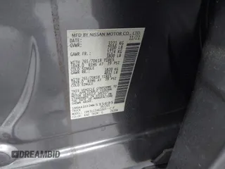 2021 Nissan Titan SV z VIN 1N6AA1EF2MN535695, wystawiony jako IAAI lot #41655071 z przebiegiem 48 727 mil mil oraz . Historia ofert i sprzedaży dostępna na DreamBid. Obrazek 9.