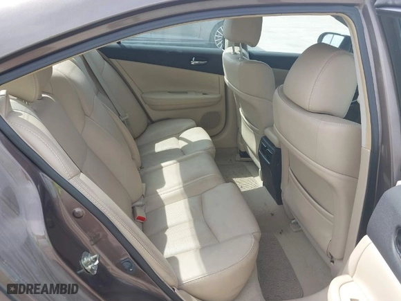 2014 Nissan Maxima 3.5 S with VIN 1N4AA5AP6EC443100, listed as a IAAI auction lot 41886567 with 197,734 mi miles. Bid and sale history available at carsss.com. Image 8.
