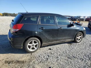 2004 Toyota Matrix Std z VIN 2T1KR32E64C189208, wystawiony jako Copart lot #88840785 z przebiegiem 210 007 mil mil oraz Nie do naprawy. Historia ofert i sprzedaży dostępna na DreamBid. Obrazek 3.