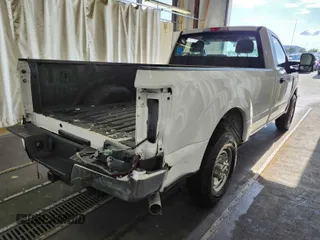 2017 Ford F-250 XL with VIN 1FTBF2A68HEE82088, listed as a IAAI auction lot 42731371 with 144,889 mi miles and . Bid and sale history available at DreamBid. Image 28.