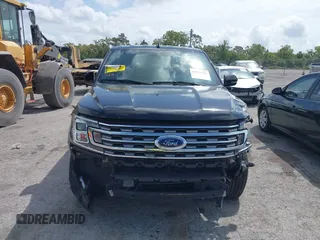 2021 Ford Expedition Max Limited с VIN 1FMJK1KT8MEA07617, выставлен на аукционе IAAI как лот 41972742 с пробегом 30 808 миль миль и . История ставок и продаж доступна на DreamBid. Изображение 13.
