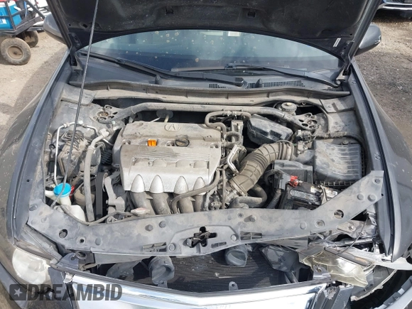 2012 Acura TSX Technology с VIN JH4CU2F65CC005690, выставлен на аукционе IAAI как лот 42725430 с пробегом 130 885 миль миль и . История ставок и продаж доступна на DreamBid. Изображение 10.