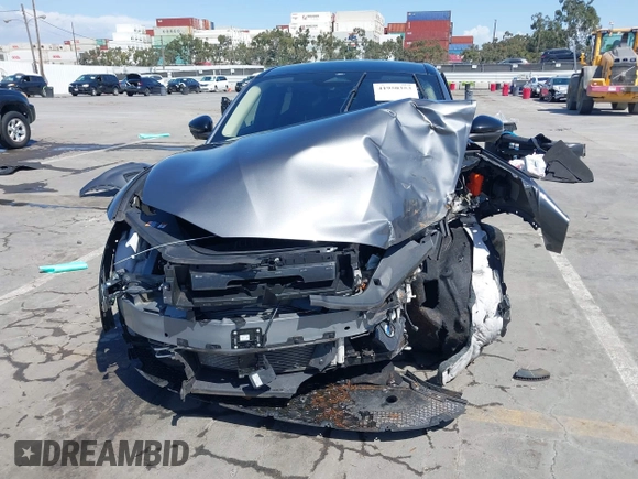 2023 Ford Mustang Mach-E California Route 1 with VIN 3FMTK2SU7PMA64767, listed as a IAAI auction lot 41950353 with Not Provided miles and . Bid and sale history available at DreamBid. Image 6.