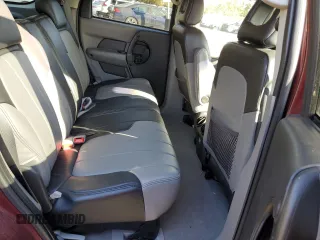 2001 Pontiac Aztek GT z VIN 3G7DA03E91S525153, wystawiony jako Copart lot #75873964 z przebiegiem 43 367 mil mil oraz Tytuł czysty. Historia ofert i sprzedaży dostępna na DreamBid. Obrazek 11.