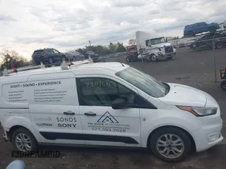 2020 Ford Transit Connect XLT с VIN NM0LS7F29L1468572, выставлен на аукционе IAAI как лот 41901681 с пробегом 86 624 миль миль и . История ставок и продаж доступна на DreamBid. Изображение 13.