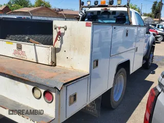 2013 Ford F-450 XL with VIN 1FDUF4GY4DEA68941, listed as a Copart auction lot 64725905 with 170,743 mi miles and Clean title. Bid and sale history available at DreamBid. Image 4.
