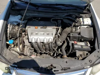 2013 Acura TSX z VIN JH4CU2F42DC011480, wystawiony jako Copart lot #65686185 z przebiegiem 128 972 mil mil oraz Szkoda całkowita • Salvage title. Historia ofert i sprzedaży dostępna na DreamBid. Obrazek 11.