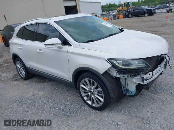2018 Lincoln MKC Reserve с VIN 5LMCJ3C99JUL21527, выставлен на аукционе IAAI как лот 42170926 с пробегом 69 224 миль миль и . История ставок и продаж доступна на DreamBid. Изображение 1.