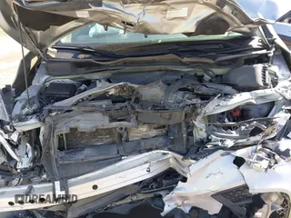 2019 Honda Odyssey EX-L с VIN 5FNRL6H77KB013707, выставлен на аукционе IAAI как лот 41883807 с пробегом 120 085 миль миль и . История ставок и продаж доступна на DreamBid. Изображение 10.