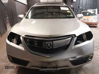 2013 Acura RDX Technology with VIN 5J8TB4H52DL001896, listed as a IAAI auction lot 41968683 with 101,481 mi miles and . Bid and sale history available at DreamBid. Image 13.