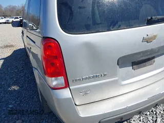 2007 Chevrolet Uplander LS Fleet with VIN 1GNDV23187D213517, listed as a IAAI auction lot 41674928 with Not Provided miles and . Bid and sale history available at DreamBid. Image 6.