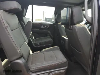 2023 Chevrolet Tahoe High Country with VIN 1GNSKTKLXPR311993, listed as a Copart auction lot 54259284 with 36,257 mi miles and Salvage Title. Bid and sale history available at carsss.com. Image 11.