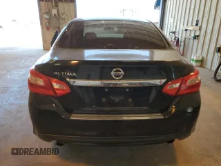2017 Nissan Altima SR with VIN 1N4AL3AP5HN342394, listed as a Copart auction lot 51105975 with 88,600 mi miles and Clean title. Bid and sale history available at DreamBid. Image 6.