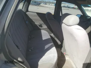 1992 Ford Tempo GL z VIN 2FAPP36XXNB207779, wystawiony jako Copart lot #49348685 z przebiegiem 526 491 mil mil oraz Tytuł czysty. Historia ofert i sprzedaży dostępna na DreamBid. Obrazek 10.