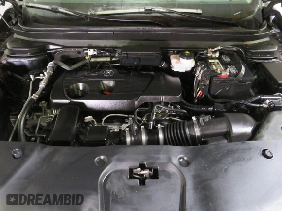 2021 Acura RDX with VIN 5J8TC2H32ML005365, listed as a Copart auction lot 78694144 with 67,331 mi miles and Salvage title. Bid and sale history available at DreamBid. Image 7.