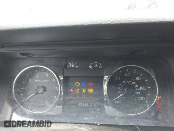 2009 Lincoln MKZ with VIN 3LNHM26T99R605048, listed as a IAAI auction lot 41459816 with 95,348 mi miles and . Bid and sale history available at DreamBid. Image 15.