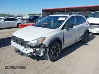 2014 Subaru Crosstrek Premium с VIN JF2GPAVC3E8209035, выставлен на аукционе IAAI как лот 42323463 с пробегом 150 240 миль миль и . История ставок и продаж доступна на DreamBid. Изображение 6.