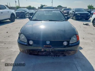 1994 Honda del Sol Si с VIN JHMEH6168RS008884, выставлен на аукционе Copart как лот 60192585 с пробегом 202 236 миль миль и Чистый • Clean title. История ставок и продаж доступна на DreamBid. Изображение 5.