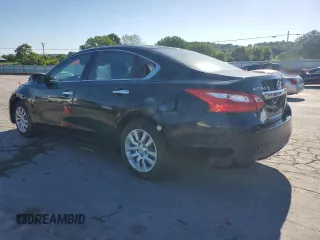 2016 Nissan Altima S с VIN 1N4AL3AP8GN368163, выставлен на аукционе Copart как лот 57461575 с пробегом 113 069 миль миль и Списание • Salvage title. История ставок и продаж доступна на DreamBid. Изображение 2.