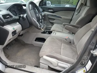 2014 Honda CR-V EX with VIN 5J6RM4H53EL039622, listed as a Copart auction lot 54122315 with 155,190 mi miles and Clean Title. Bid and sale history available at carsss.com. Image 7.