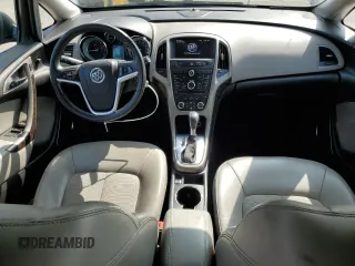 2015 Buick Verano with VIN 1G4PP5SK2F4163719, listed as a Copart auction lot 62203625 with 88,436 mi miles and Salvage title. Bid and sale history available at DreamBid. Image 8.