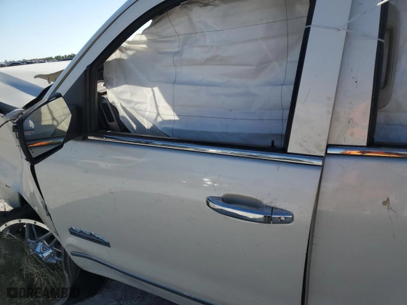 2015 Chevrolet Silverado 1500 High Country with VIN 3GCUKTEC7FG134945, listed as a Copart auction lot 77397654 with 0 mi miles and Salvage Title. Bid and sale history available at carsss.com. Image 7.
